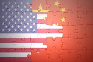 US, China Trade Officials Finally Talk