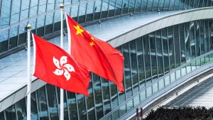 Hong Kong’s Dismal December