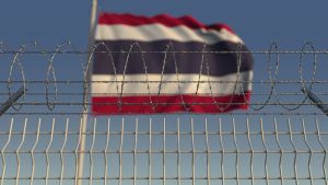 Thailand Mulls Prisoner Releases as COVID-19 Outbreak Spreads
