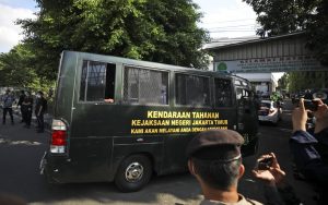 Indonesia Imprisons Cleric for 8 Months Over COVID-19 Breaches