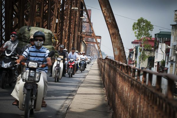 Vietnam Ingin Menjadi Besar dalam Infrastruktur Transportasi – The Diplomat