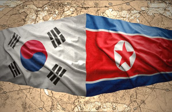 윤석연의 북한 정책에 무엇을 기대할 것인가?