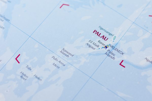 Bagaimana AS Dapat Melindungi Kedaulatan Kepulauan Pasifik Terkecil – The Diplomat