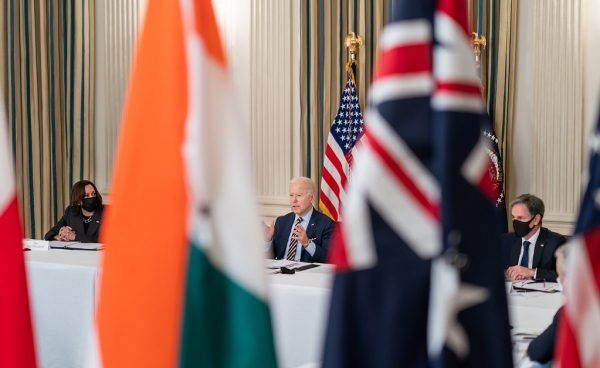 100 Hari Pertama Biden dan Hubungan India-AS – The Diplomat