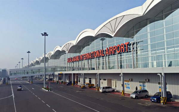 COVID19 Testing Scam Hits Indonesian Airport – The Diplomat