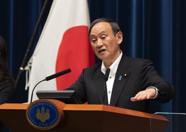 Mengapa Jepang Ragu Memperbaiki Hubungan dengan Korea Selatan?  – Sang Diplomat