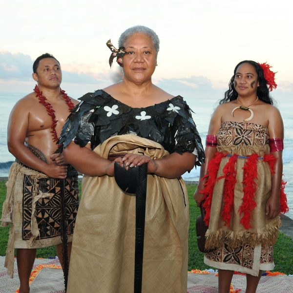 Demokrasi Samoa Terancam Saat Era Politik Baru Dimulai – The Diplomat