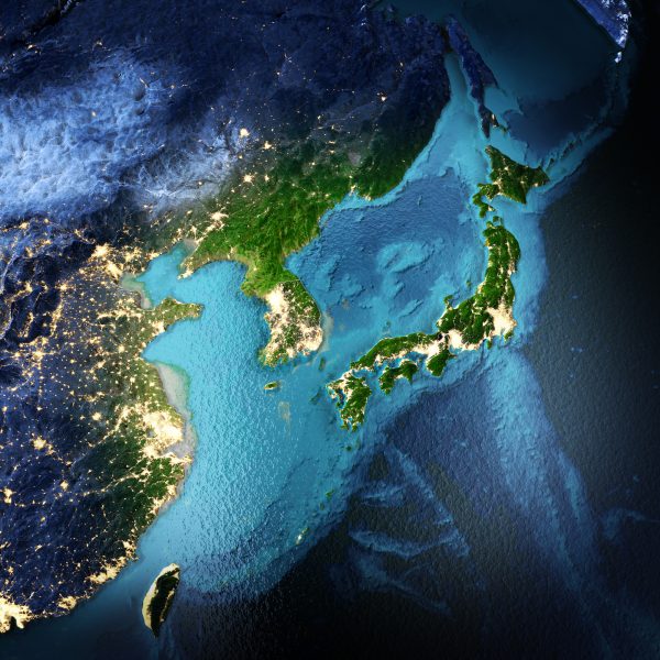Prospek dan Tantangan Kerjasama Keamanan Jepang-Taiwan – The Diplomat