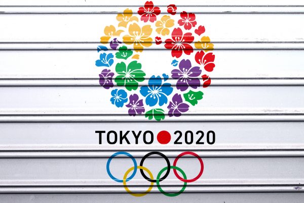 Koran Besar Jepang Asahi Menyerukan Pembatalan Olimpiade – The Diplomat