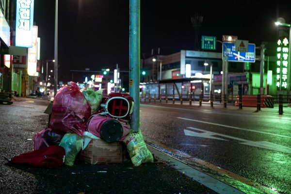 La crise des ordures à Séoul – Le diplomate