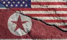 America&#8217;s Greatest Enemy Is &#8230; North Korea?