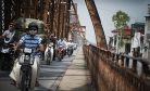 Vietnam Looks To Go Big on Transport Infrastructure