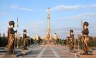 Explaining the Evolution of Turkmenistan’s Assembly Bodies