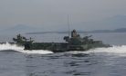 Philippine Marines&#8217; New Operating Concept Highlights Their Growing National Security Role