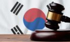South Korean Court Denies Arrest Warrant for Opposition Leader Lee in Corruption Allegations