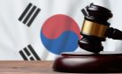 Transitional Justice in South Korea: A Turn to the Courts?