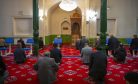 Ramadan in China: Faithful Dwindle Under Limits on Religion