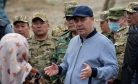 Kyrgyzstan&#8217;s Worrying New Limits on Dissent