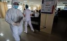 Duterte Orders Arrest of Quarantine Violators After Taking Unauthorized Vaccine