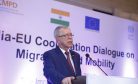 What to Expect From the Virtual EU-India Leaders’ Meeting What to Expect From the Virtual EU-India Leaders’ Meeting