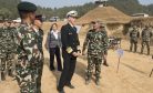 Nepal Restructures Its Army