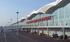 COVID-19 Testing Scam Hits Indonesian Airport
