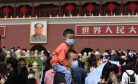 China’s Population Is Peaking 