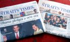 Why Singapore Press Holdings is Restructuring