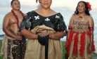 Court Clears Way for Samoa to Get Its First Woman Leader