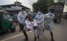 Sri Lanka: Where Generals Fight the Coronavirus, Food and Fuel Shortages