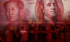China Deepens Fintech Dominance With New Digital Currency