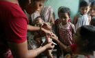 India Must Rethink Its Pandemic Vaccination Strategy