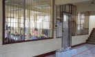 Thailand’s Prison Overcrowding Crisis Exacerbated by COVID-19