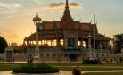 Cambodia Sets Up Working Group to Scrutinize Granting of Honorific Title