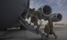 US Pullout From Afghanistan Half Done, But Questions Remain