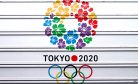 Major Japan Newspaper Asahi Calls for Olympic Cancellation