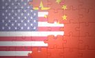 US, China Trade Officials Finally Talk
