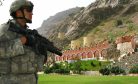 Taliban Warns Pakistan About Hosting US Military Bases