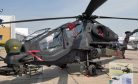 Philippines Set to Receive Turkish-Made Attack Helicopters