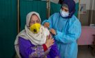 India Hits 1 Billion Vaccine Doses