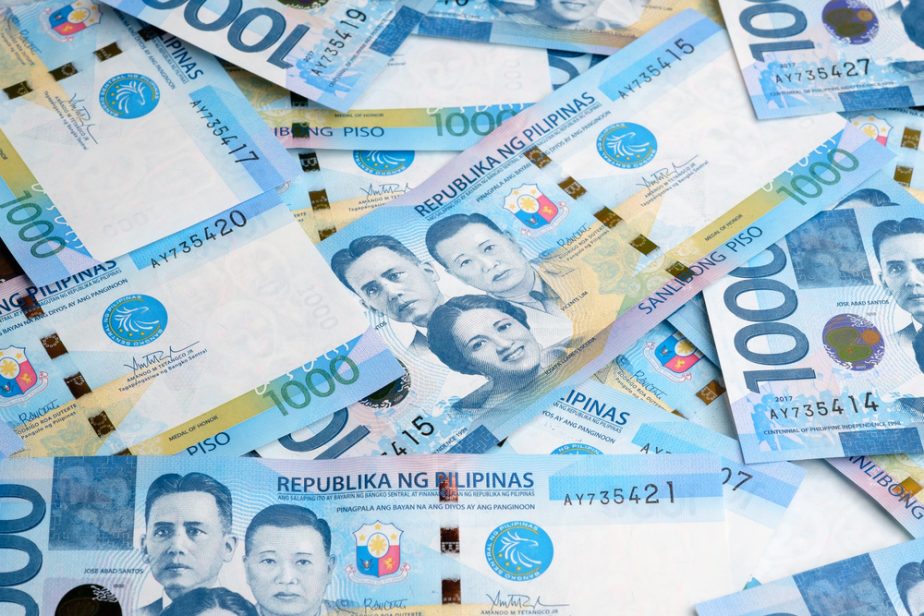 A Long Road Ahead for the Philippine Economy – The Diplomat