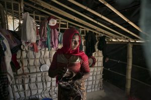 Why the US Should Recognize the Rohingya Genocide