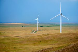 Wind in the Sails of Renewables in Kazakhstan