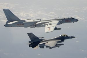 How China’s Military Is Preparing for War With Taiwan