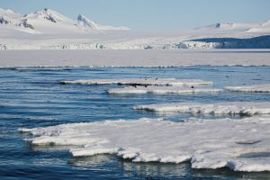Will Russia Put China&#8217;s Arctic Ambitions on Ice?