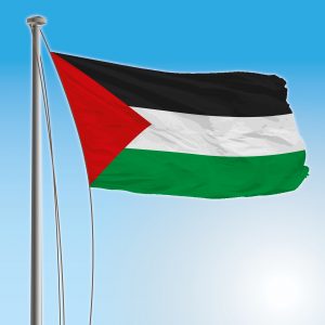 Hong Kongers Plan Mass Prayer in Solidarity With Palestine