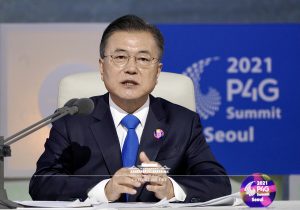 Can South Korea Keep up its Momentum on Climate after the P4G Seoul Summit?