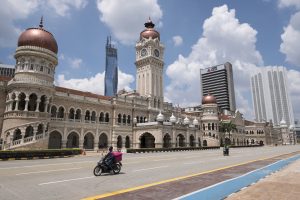 Malaysia Aims to Speed Up COVID-19 Vaccination Campaign Malaysia Aims to Speed Up COVID-19 Vaccination Campaign