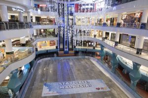 Malaysia Aims to Speed Up COVID-19 Vaccination Campaign Malaysia Aims to Speed Up COVID-19 Vaccination Campaign