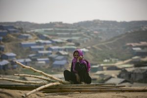 Why the National Unity Government’s Statement on Myanmar&#8217;s Rohingya Is Important